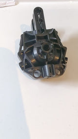Bionicle Toa Metru Torso schwarz