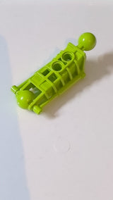 Bionicle Toa Metru Bein Unterteil lindgrün