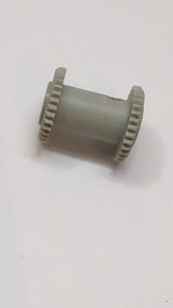 2x2 Saitenrolle Trommel althellgrau