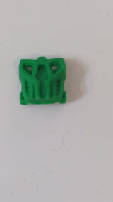 Bionicle Krana Maske Su grün