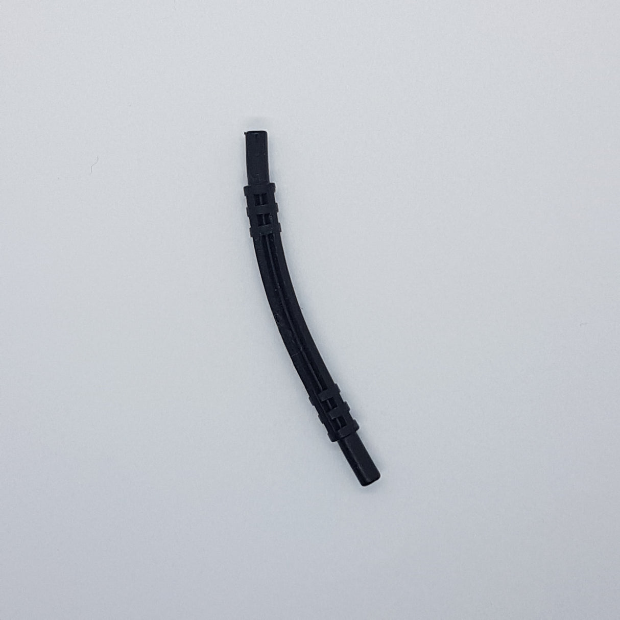 NEU Schlauch, weiche Achse 7L schwarz
