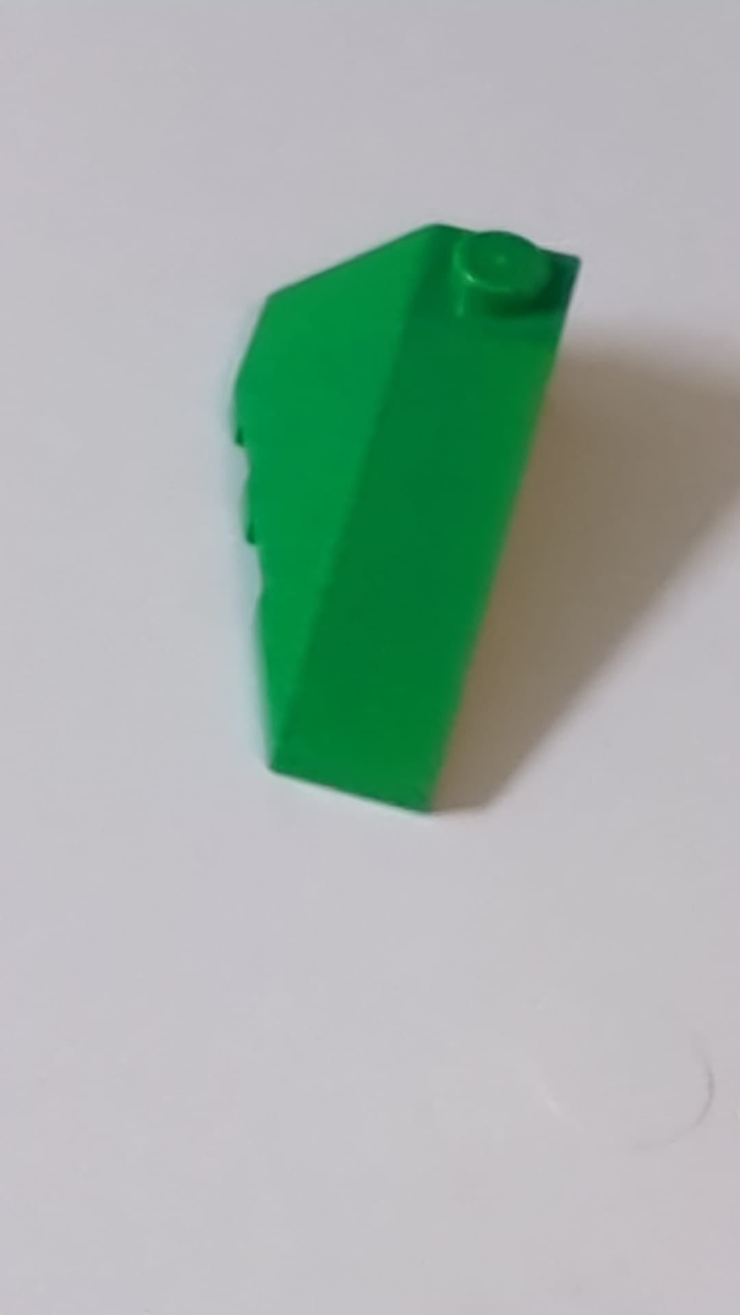 4x2 Keilstein dreifach grün