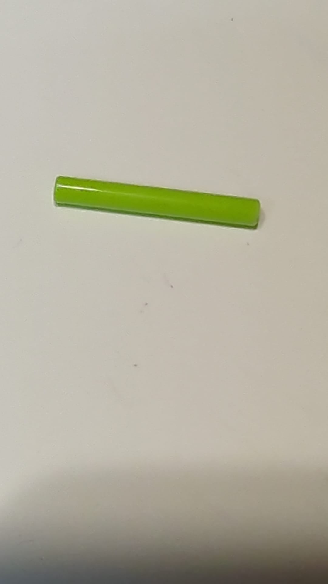 NEU Stange 3 L "Bar Arrow" lindgrün