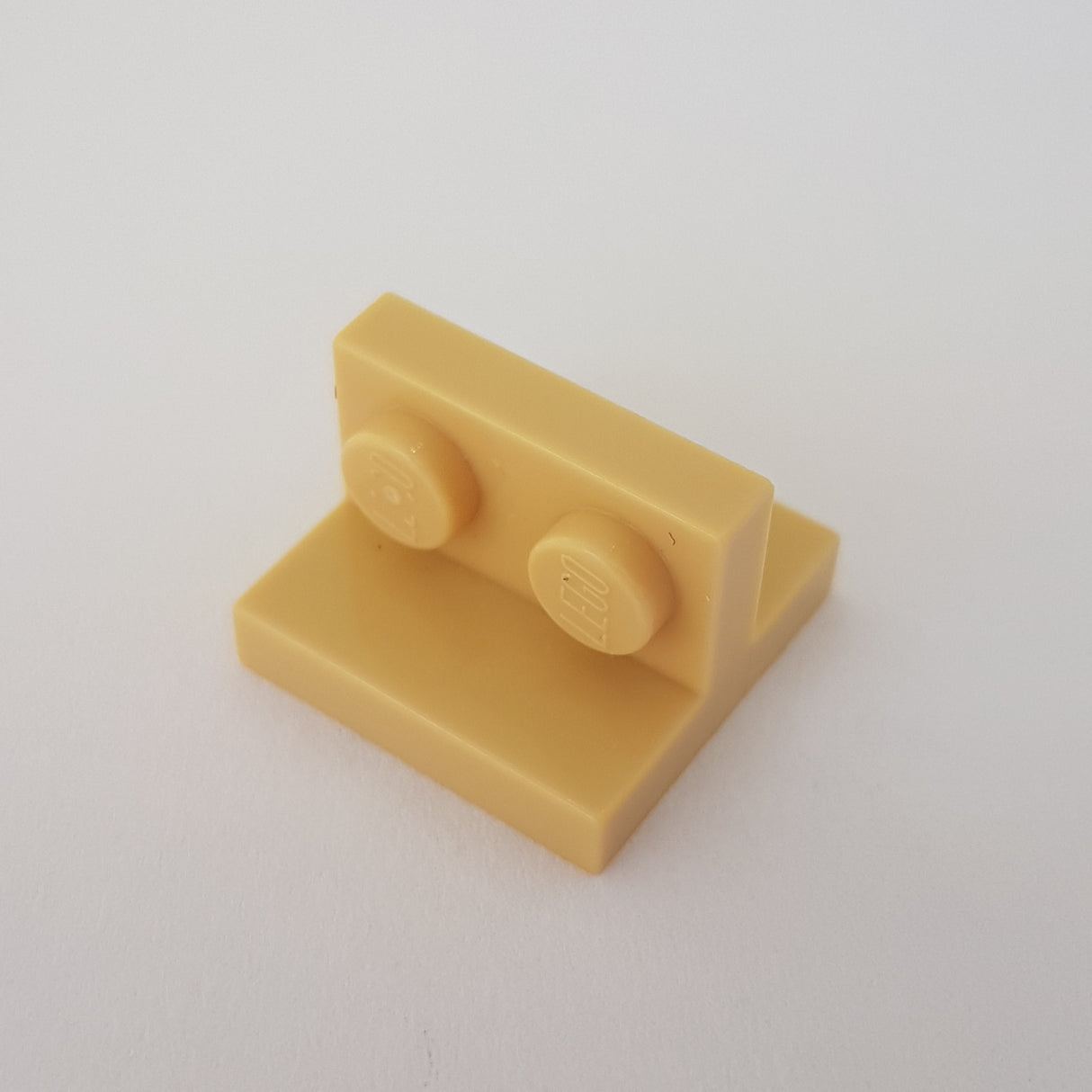 NEU Snot Konverter 2 x 2 - 1 x 2 zentriert beige