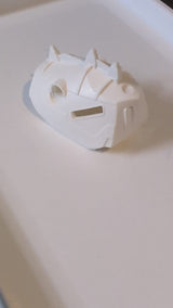 Bionicle-Kopf, Toa Hordika Nuju weiß