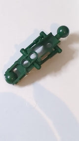Bionicle Toa Hordika Beinabschnitt dunkelgrün