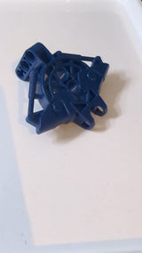 Bionicle Vahki Oberkörper Oberteil dunkelblau