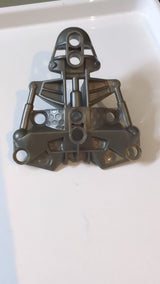 Bionicle-Brustpanzer, Toa Inika - Typ 1 titan