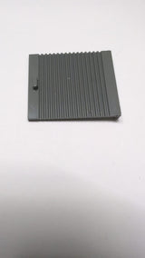 1x4x4 Rolltor / Garangentor Paneel Segment neudunkelgrau