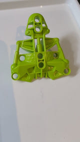 Bionicle-Brustpanzer, Toa Inika - Typ 1 lindgrün