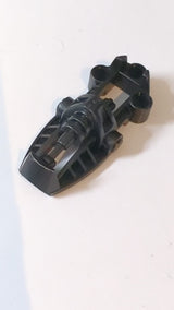 Bionicle Fuß Toa Metru schwarz