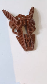 Bionicle Fuß Piraka Mechanisch neubraun