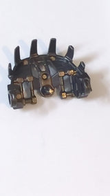 Bionicle Schattenfalle, Hälfte titan