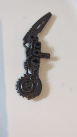 Hero Factory Waffe, Rotationssäge titan