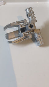 Bionicle Zamor Kugelwerfer pearl hellgrau