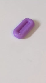 Freunde Accessoires Schwamm lavendel (medium)