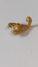 Skorpion pearlgold