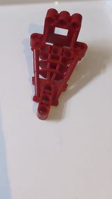 Bionicle Toa Hordika Torso dunkelrot