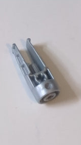 Bionicle-Triebwerk Rahi Sonic Jet pearl hellgrau