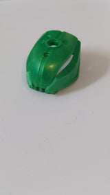 Bionicle Kopf, Rahkshi pearlgrün