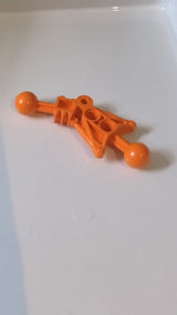 Bionicle Toa Bein orange