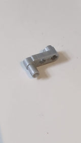 1x3 Technik, Hubarm, Modifizierte Kurbel / Bolzen - Achslöcher perlhellgrau