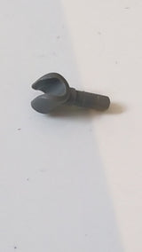 Hand neudunkelgrau