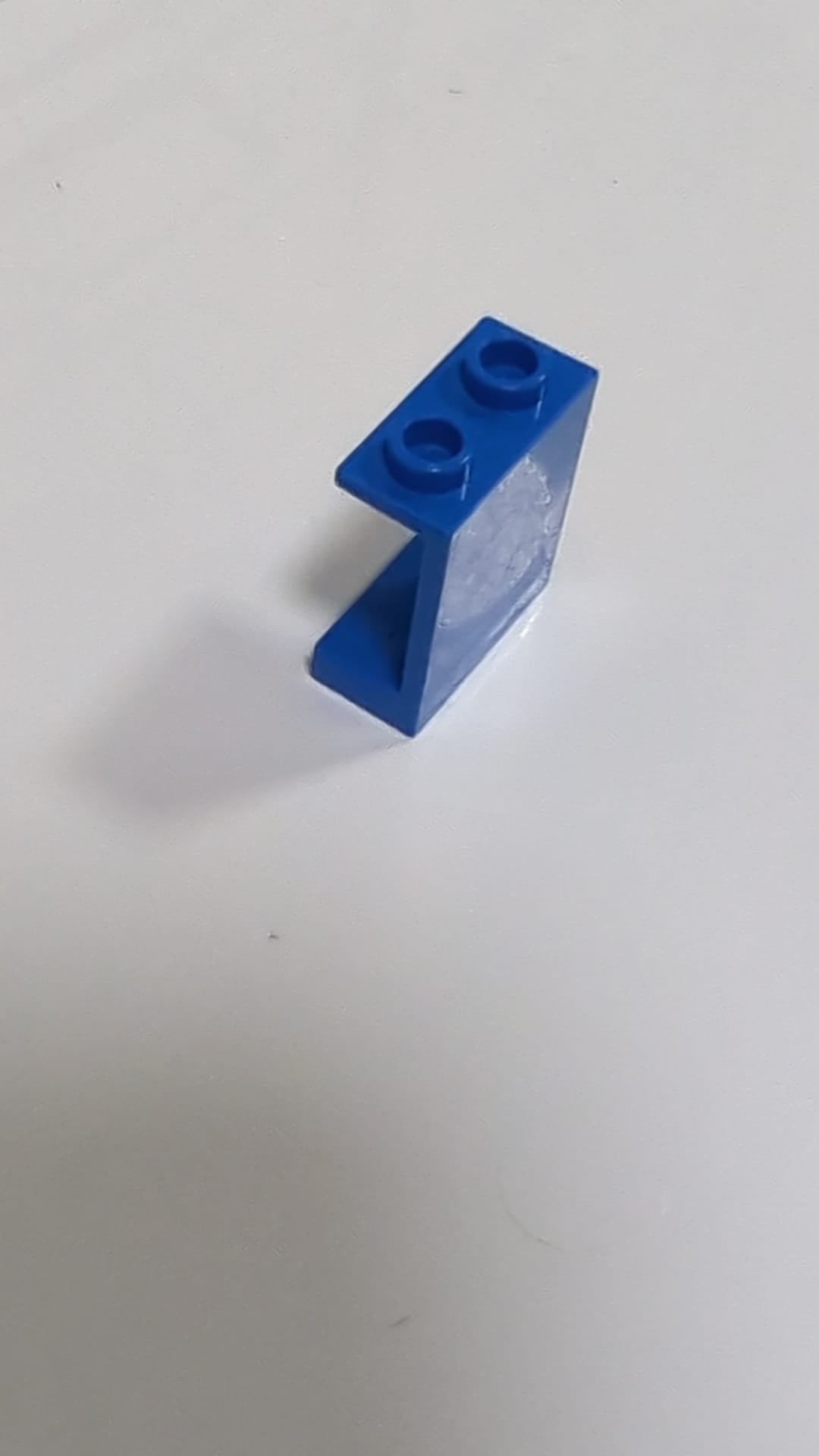 1x2x2 Paneel  - Hohlständer