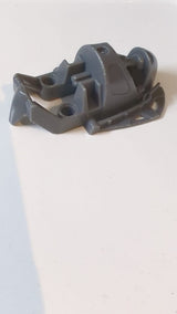 Bionicle Fuß Barraki Mantax neudunkelgrau