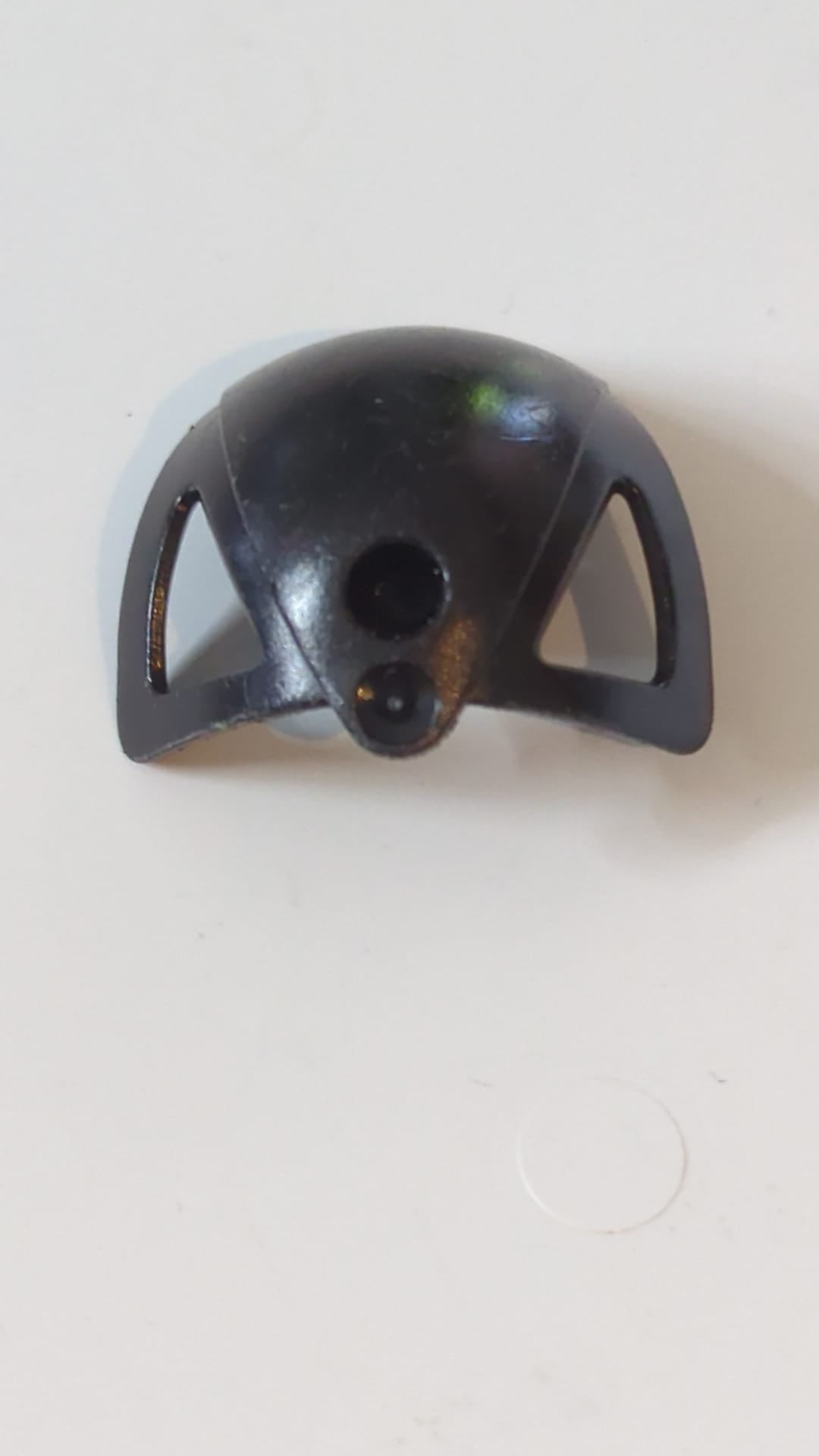 Bionicle Schulter Armor, Toa Nuva schawrz