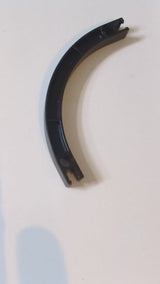 Znap-Träger 1/4 Kreis Radius 8L