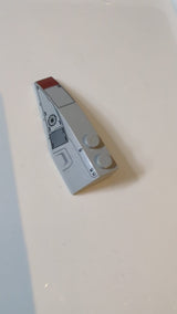 6x2 Keil Links mit SW Mini AT-TE Muster neuhellgrau