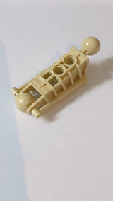 Bionicle Toa Metru Bein Unterteil beige tan
