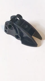 Sport Hockey Schlittschuhlaufen schwarz