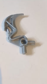 Bionicle Waffe Barraki Mantax Pincer perlhellgrau