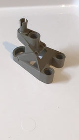 Bionicle Fuß Tohunga altdunkelgrau