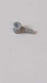 Hand neuhellgrau