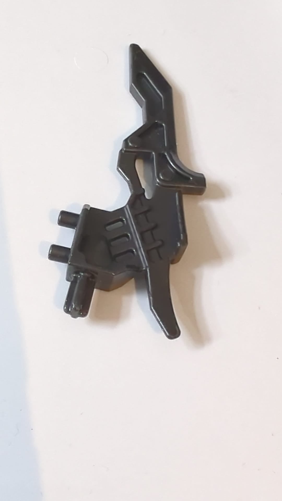 Hero Factory Waffe, Halbklaue titan