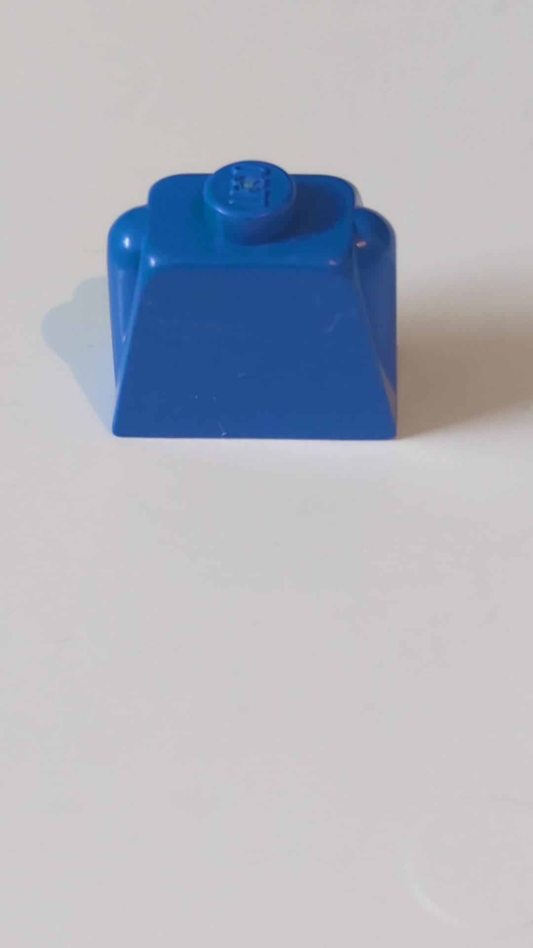 Torso Legoland blau
