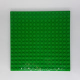NEU Platte 16 x 16 grün