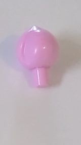 Frucht, Pfirsich rosa