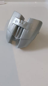 Bionicle Engine Jet Pack (Toa Lewa) pearl hellgrau