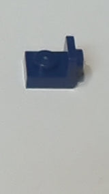 NEU Winkelplatte 1 x 1 - 1 x 1 umgekehrt dunkelblau