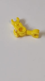 Arm Mechanical, Hero Factory gelb