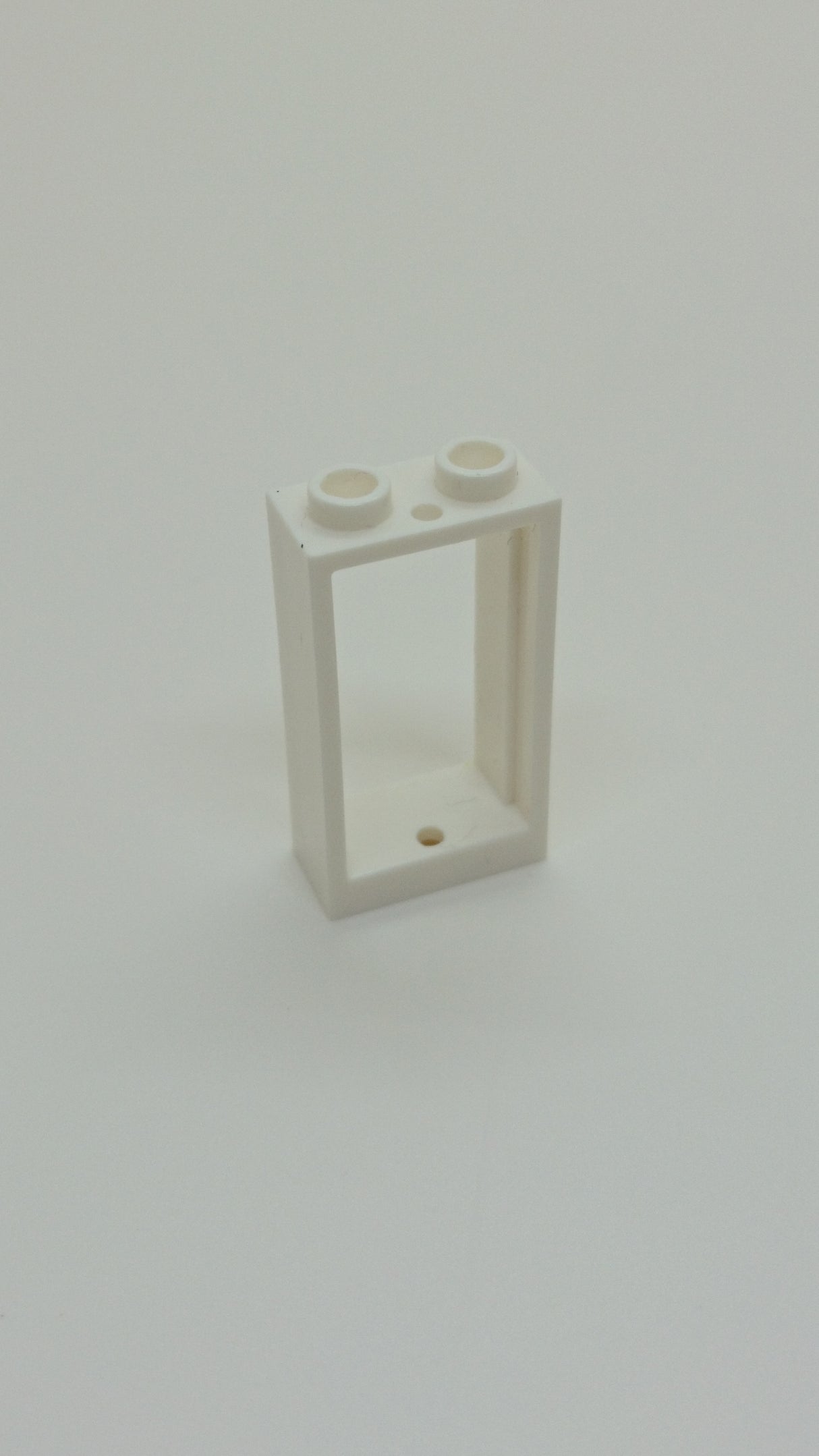 NEU Fenster 1 x 2 x 3 flache Front weiß