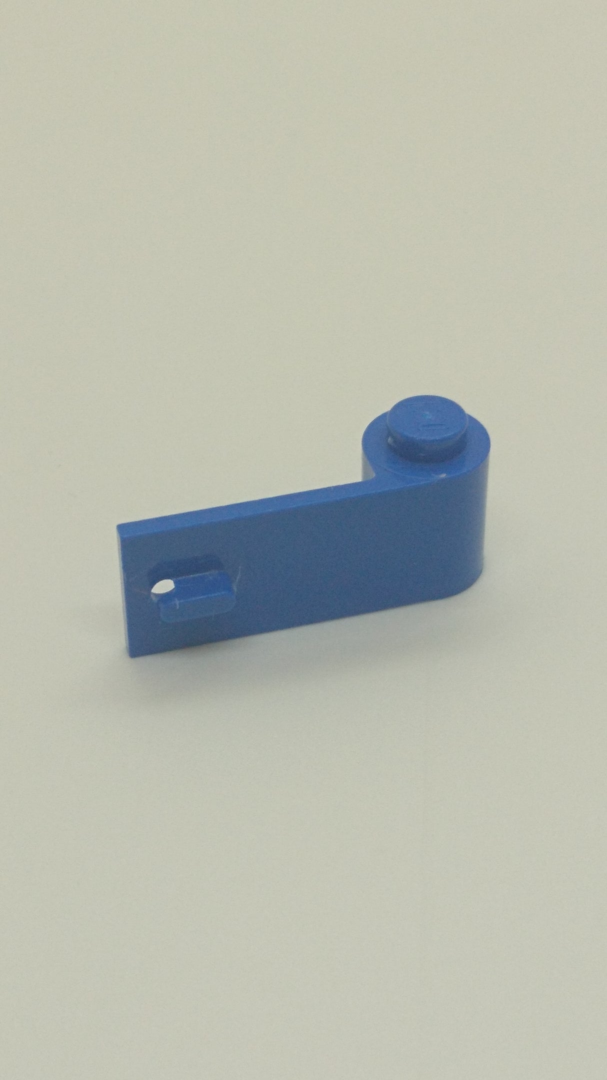NEU Tür 1 x 3 x 1 rechts blau