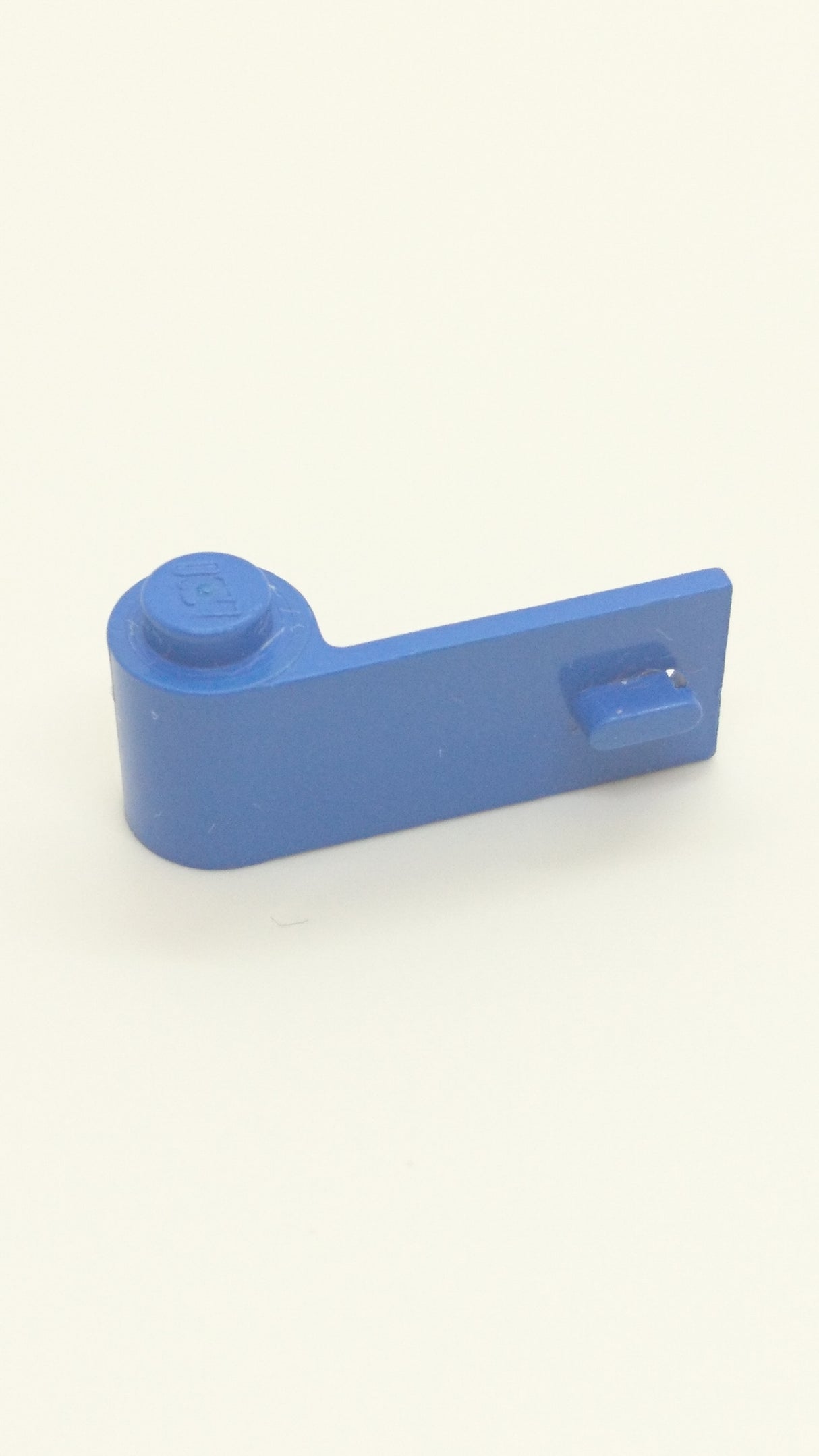 NEU Tür 1 x 3 x 1 links blau