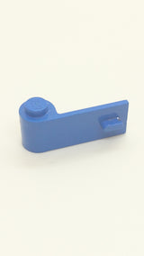 NEU Tür 1 x 3 x 1 links blau