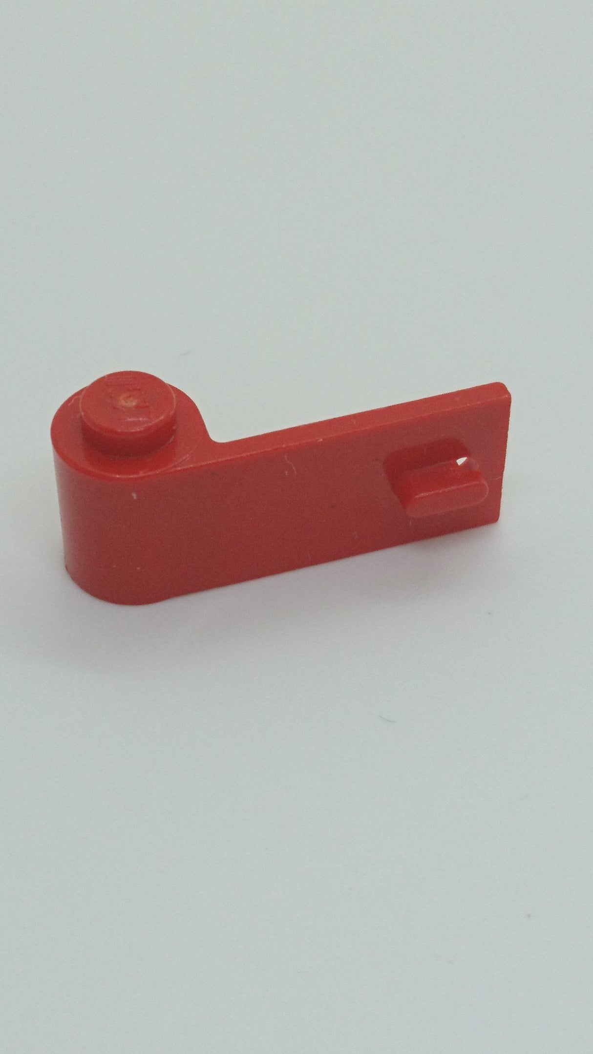 NEU Tür 1 x 3 x 1 links rot