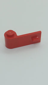 NEU Tür 1 x 3 x 1 links rot